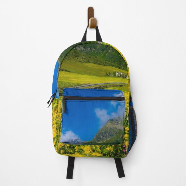 Item preview, Alpine summer, Austria designed and sold by PeterCseke.
