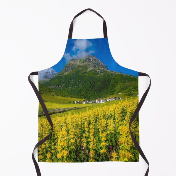 Item preview, Alpine summer, Austria designed and sold by PeterCseke.