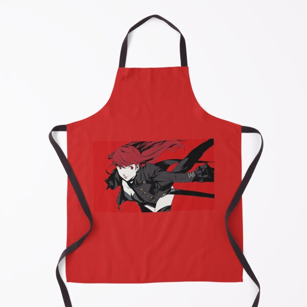 Item preview, Persona 5 - Kasumi designed and sold by Azreal909.