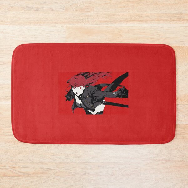 Item preview, Persona 5 - Kasumi designed and sold by Azreal909.