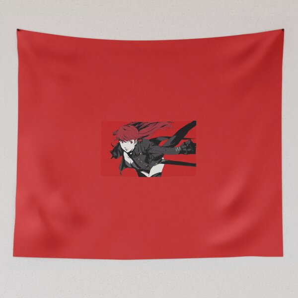 Item preview, Persona 5 - Kasumi designed and sold by Azreal909.