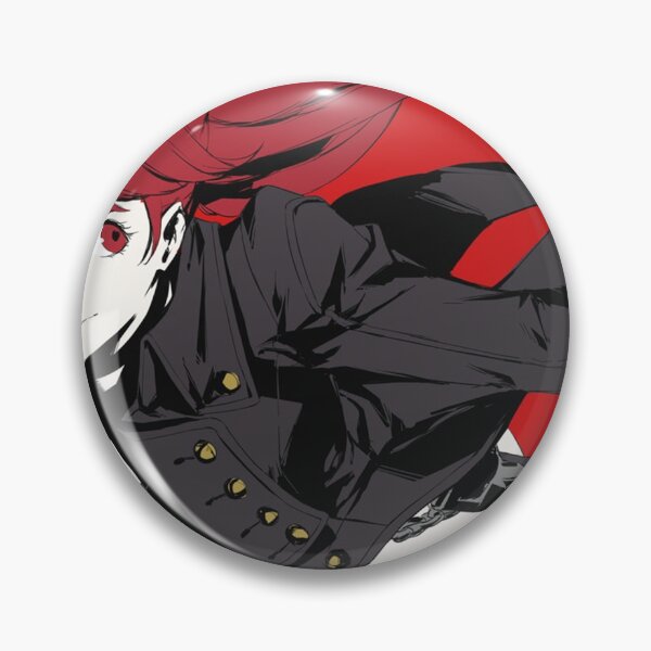 Artikelvorschau, Persona 5 - Kasumi entworfen und verkauft von Azreal909.
