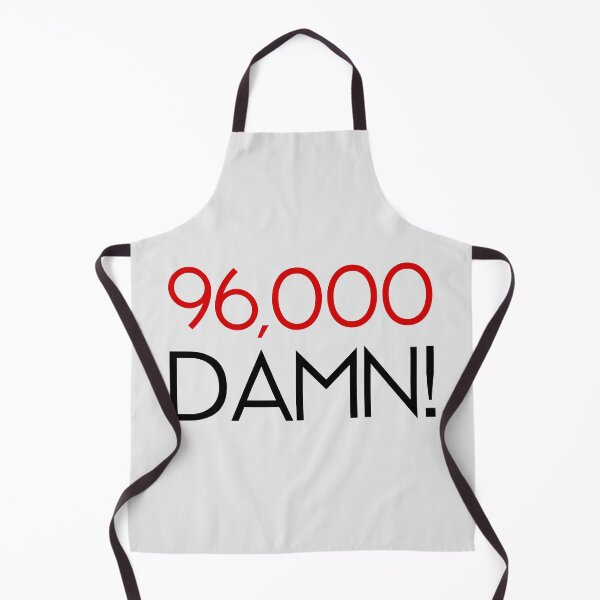 Item preview, 96k Damn! designed and sold by byebyesally.