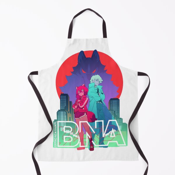 Item preview, Brand New Animal designed and sold by deniz29.