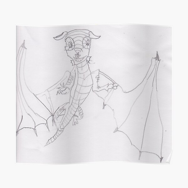 kinkajou Poster