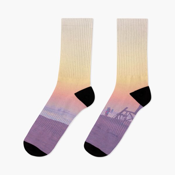 Item preview, sunset beach california designed and sold by haroulita.
