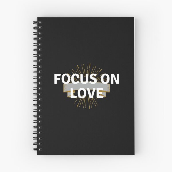 Item preview, FOCUS ON LOVE designed and sold by irstore11.