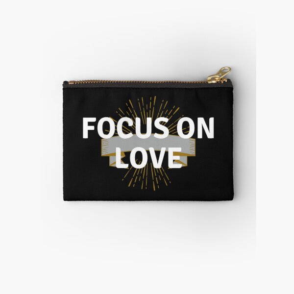Item preview, FOCUS ON LOVE designed and sold by irstore11.