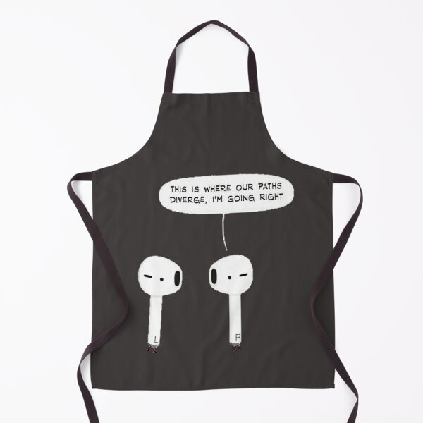 Item preview, Cute Airpods Quote designed and sold by fudgecream.