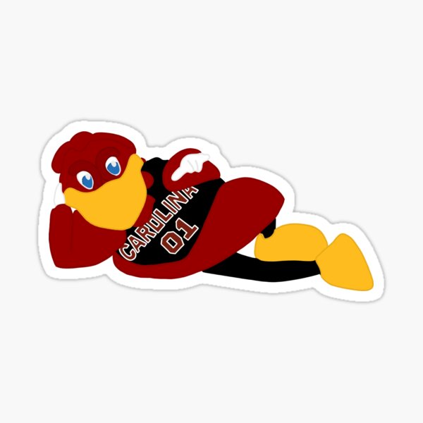 Item preview, cocky designed and sold by secstickers.