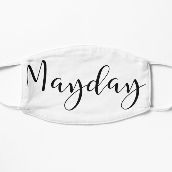 Mayday Mask