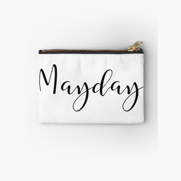 Item preview, Mayday designed and sold by dagutierrez217.