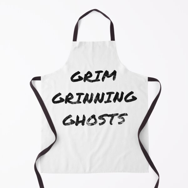 Item preview, Grim Grinning Ghosts Marker designed and sold by FandomTrading.