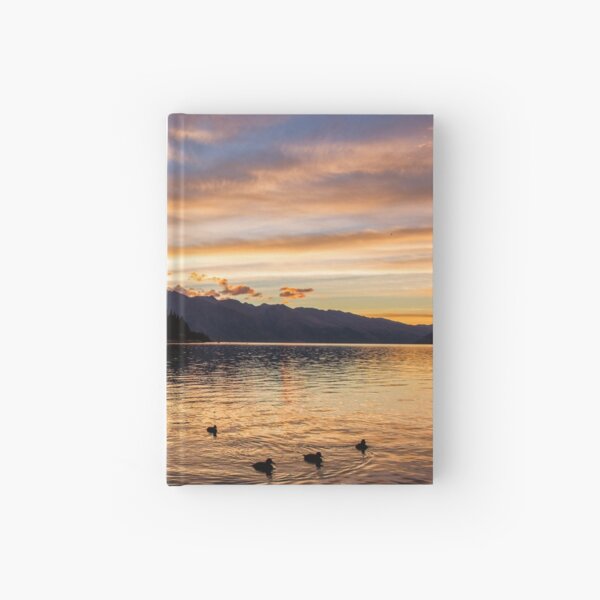 Item preview, Just Another Morning Swim designed and sold by Kristin Repsher.