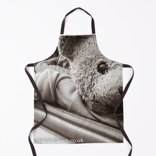 Item preview, JoJo Bear in his car designed and sold by designbywhacky.