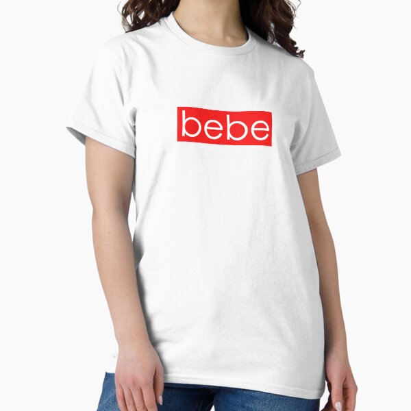 Aperçu de l'œuvre Bebe créée et vendue par letsgoh.