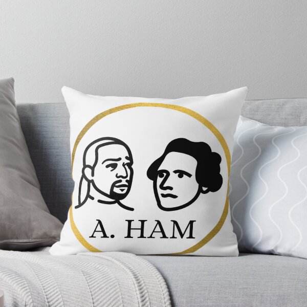 Item preview, Alexander Hamilton designed and sold by ET. AL .