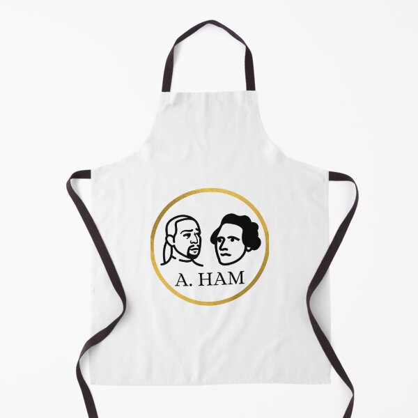 Item preview, Alexander Hamilton designed and sold by ET. AL .