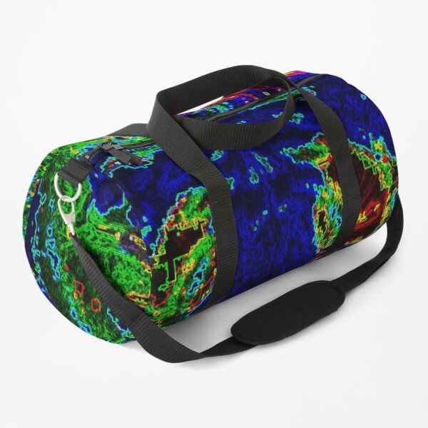 predator Duffle Bag