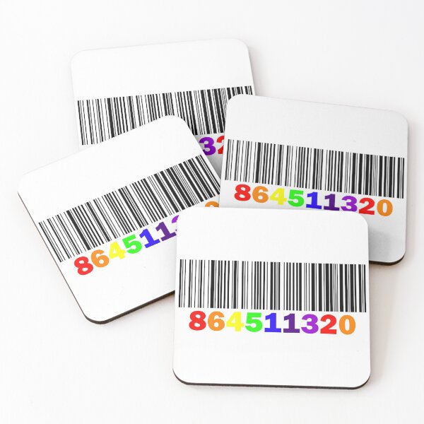Item preview,  864511320 Rainbow Anti Trump US 2020 Election designed and sold by everyspender.