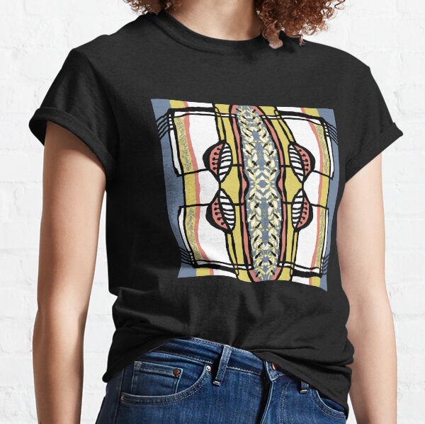 Hashraah Classic T-Shirt
