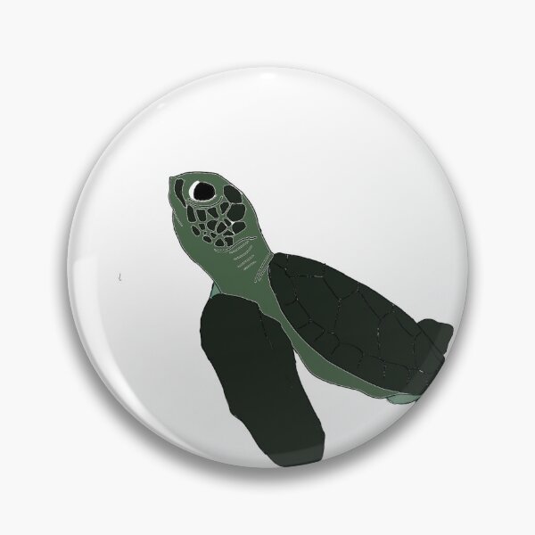 Item preview, Turtle designed and sold by Shemaiah Kentish.