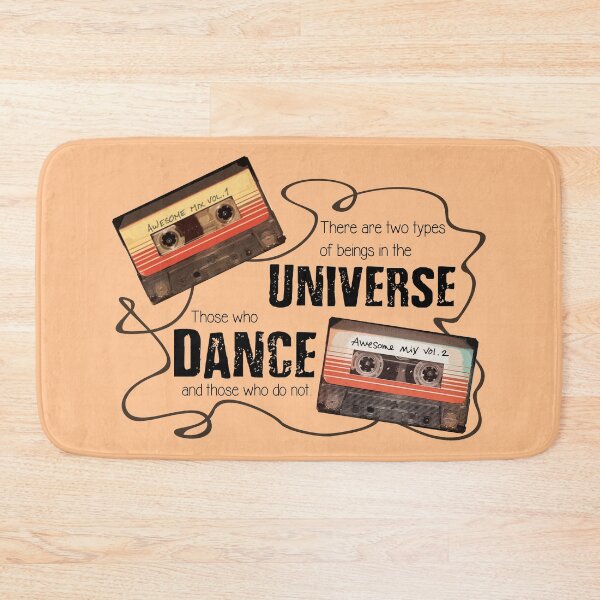 Item preview, Those Who Dance designed and sold by Rachael Burriss.