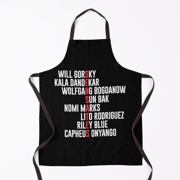 Item preview, Sensates Names designed and sold by byebyesally.