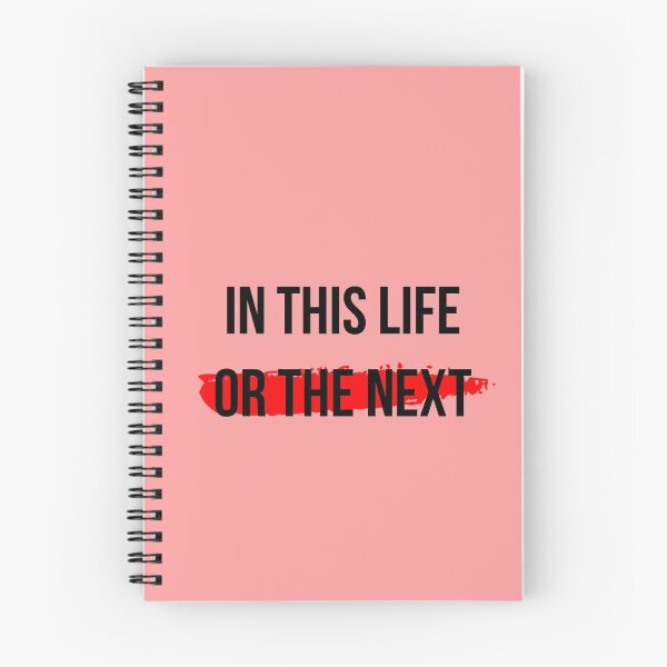 Item preview, in this life or the next designed and sold by LadyKaramazov.
