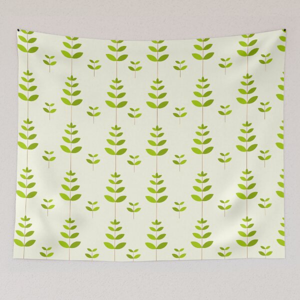 Item preview, Tree pattern designed and sold by lonelyflight.