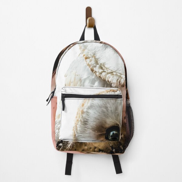 Item preview, Barn Owl in Colour  designed and sold by designbywhacky.