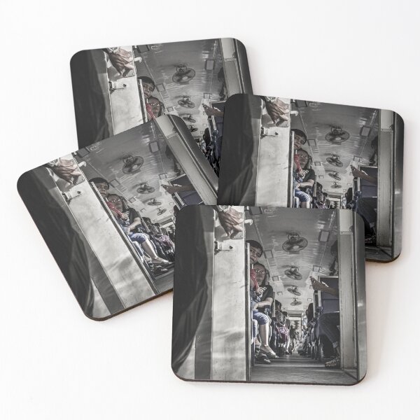 Item preview, time on the train designed and sold by peterkphoto.