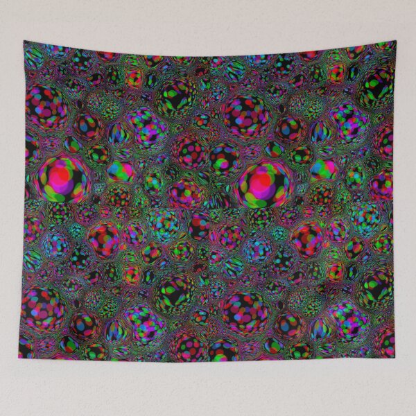 Item preview, blobbin' designed and sold by rainbowstencil.