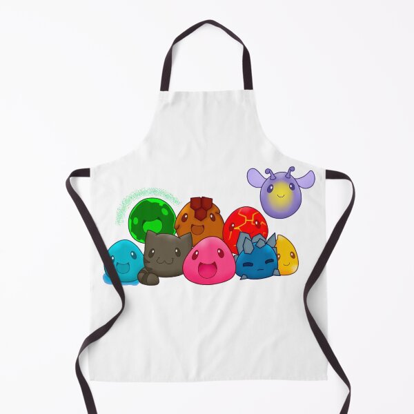 Item preview, Slimes! designed and sold by saacstix.