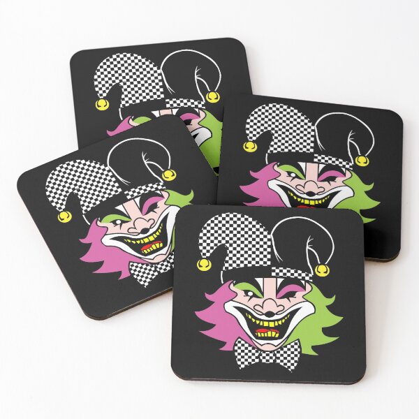 Item preview, Cody Ratztail Joker Card (No Hands) designed and sold by CodyRatztail.