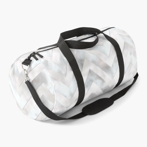 Item preview, Mother of Pearl Zig Zag Pattern designed and sold by WisdomInspired.