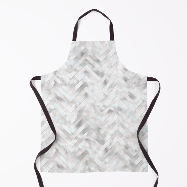 Item preview, Mother of Pearl Zig Zag Pattern designed and sold by WisdomInspired.