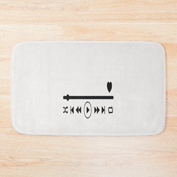 Item preview, Music Player Media player designed and sold by clothesy7.