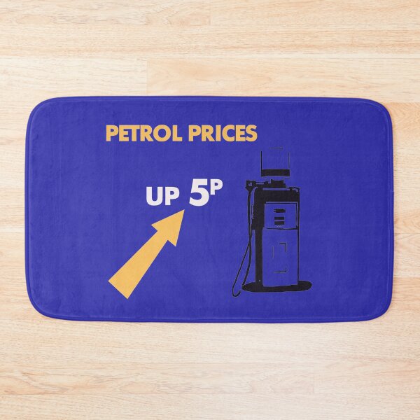 Item preview, Petrol Prices Up Five Pee BBC News designed and sold by beastmustdie.