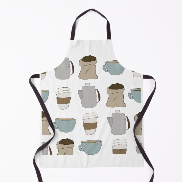 Item preview, Caffeine Coffee Lover - Caffeinated Drinks  designed and sold by carroteraser.
