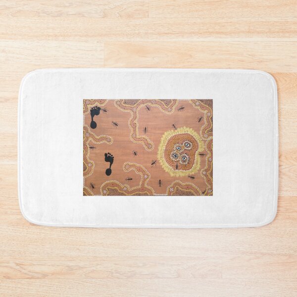 Item preview, Bush Lessons designed and sold by David Peake.