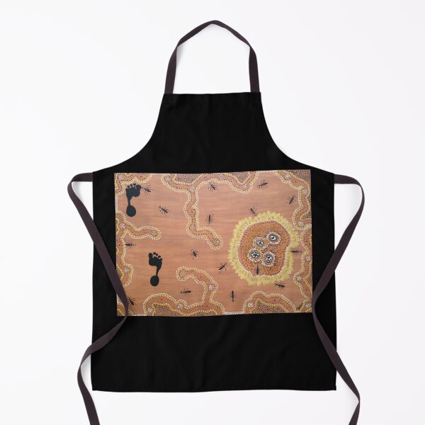 Item preview, Bush Lessons designed and sold by David Peake.