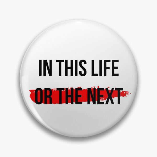 Item preview, in this life or the next designed and sold by LadyKaramazov.