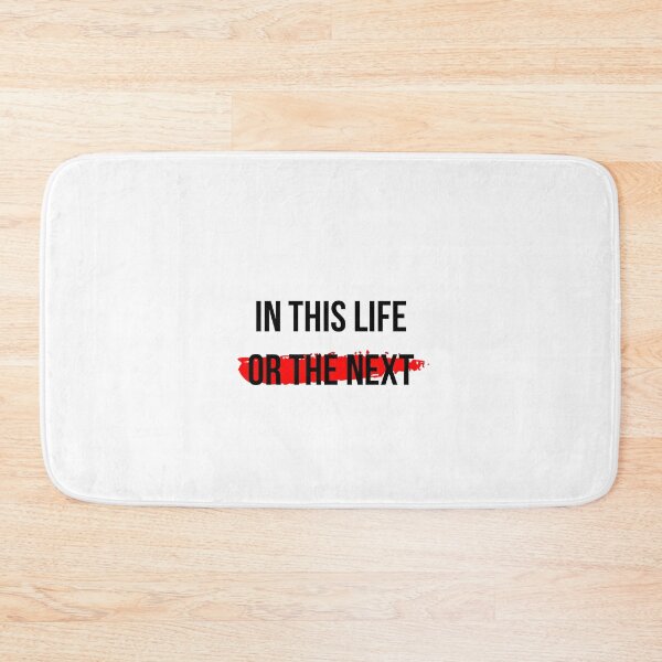 Item preview, in this life or the next designed and sold by LadyKaramazov.