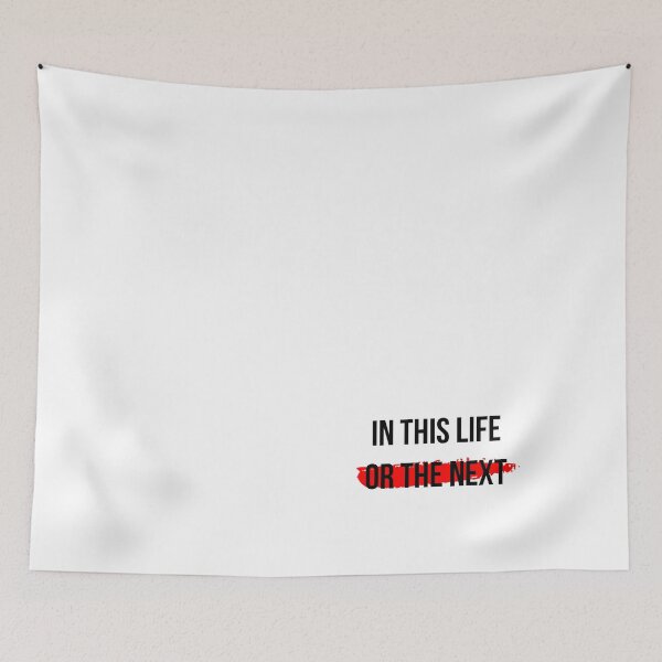 Item preview, in this life or the next designed and sold by LadyKaramazov.