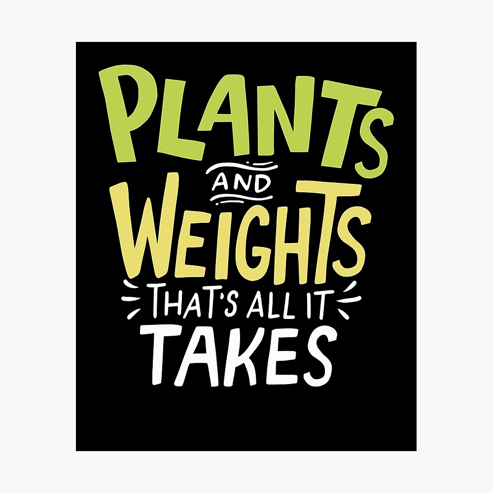 Vegan Workout Power Gifts Plants and Weights Thats All It Takes Vegan Weightlifter Gym Throw Pillow Multicolor 18x18 Vegan Workout Power Gifts Plants and Weights Thats All It Takes Vegan Weightlifter Gym Throw Pillow Multicolor 18x18
