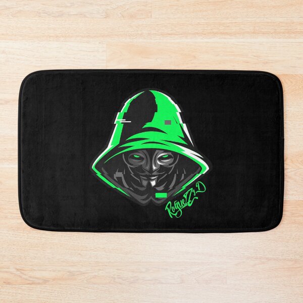 Item preview, RogueZ3d Haxor designed and sold by Joseph Carrasco.