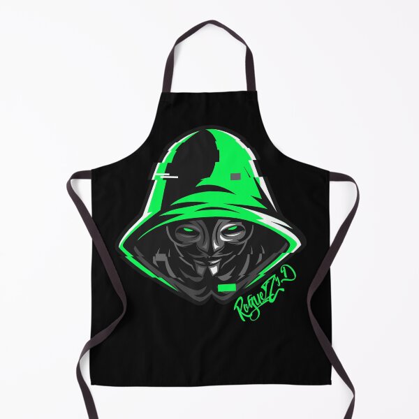 Item preview, RogueZ3d Haxor designed and sold by Joseph Carrasco.