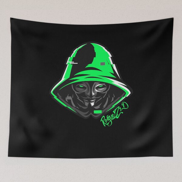 Item preview, RogueZ3d Haxor designed and sold by Joseph Carrasco.