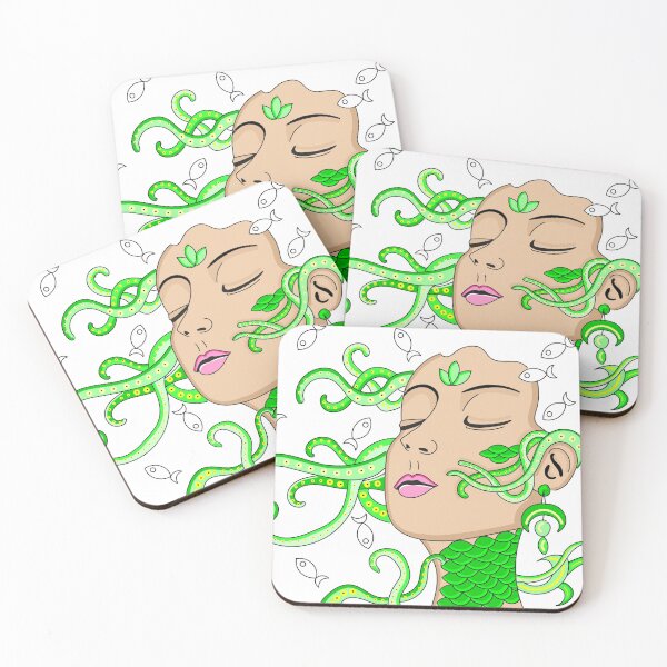 Item preview, jellyfish designed and sold by DEEENNN.